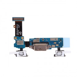 Flex Rack de Carga Microfono Sensores Menu Home Samsung Galaxy S5 G900H