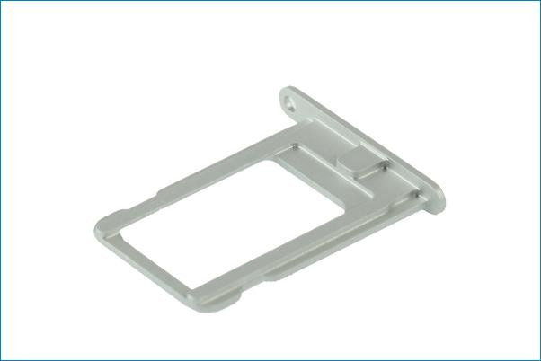 Bandeja Sim Iphone 5G - Blanca