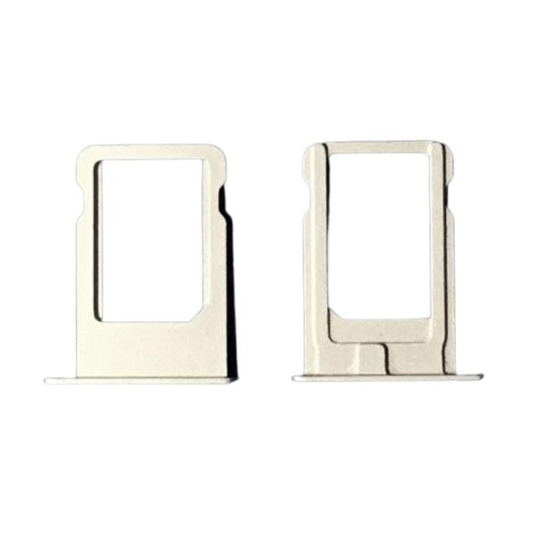 Bandeja Sim Iphone 5G - Blanca