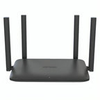 Router Inalambrico Hikvision Ds-3wr15x(o-std)/us (e) 5 Ghz WI-FI 6 Dual Band 317200149