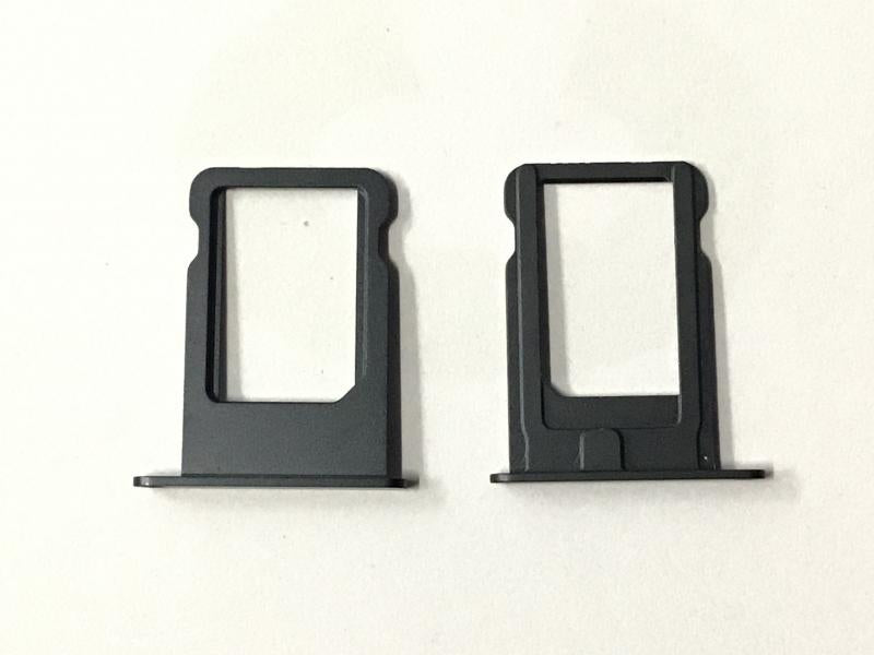 Bandeja Sim Iphone 5G - Negra