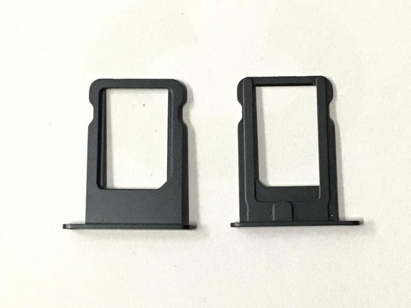 Bandeja Sim Iphone 5G - Negra