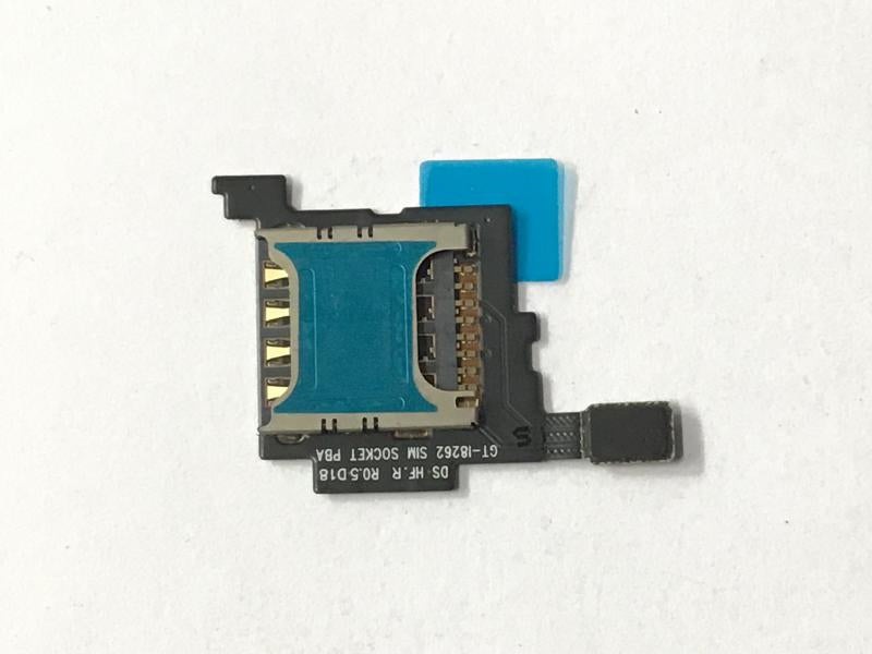 Flex Lector Sim Samsung Galaxy Core Duos I8262