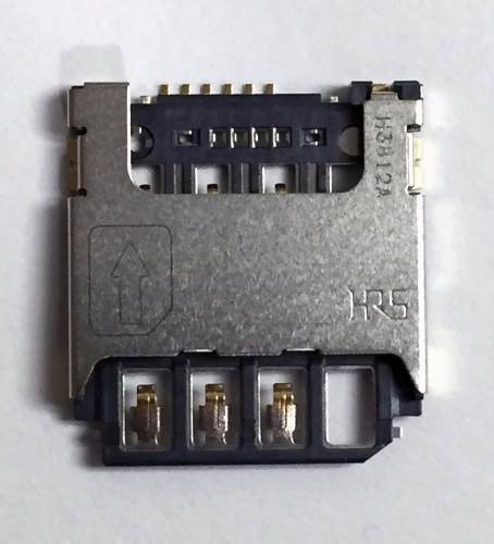 Lector Porta Sim Samsung Galaxy Ace 3 S7272 S7270 G313 G530 S5310 S5280 S5281