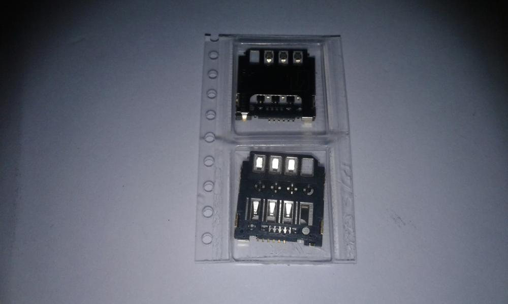 Lector Porta Sim Samsung Galaxy Ace 3 S7272 S7270 G313 G530 S5310 S5280 S5281