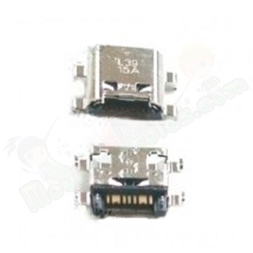 Rack de Carga USB Micro Tipo B 7 e G530 J700 S7580 S7270 S7582 G3502