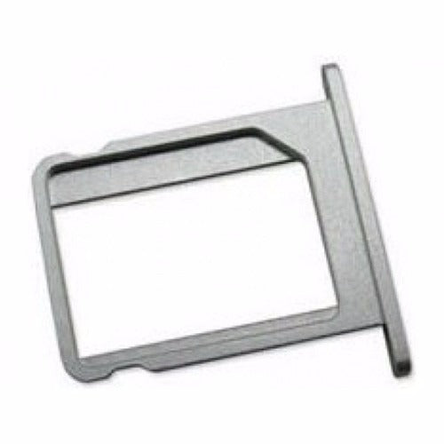 Bandeja Sim Iphone 5GS 5S - Gris