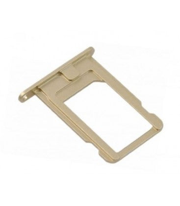 Bandeja Sim Iphone 6G Plus 5.5 A1524 A1522 - Dorada