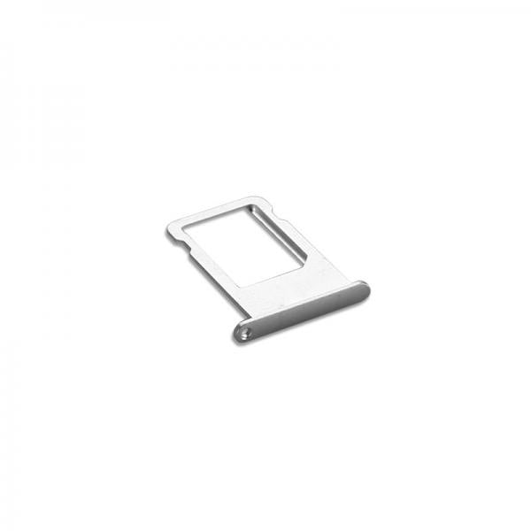 Bandeja Sim Iphone 6G Plus 5.5 A1524 A1522 - Blanca