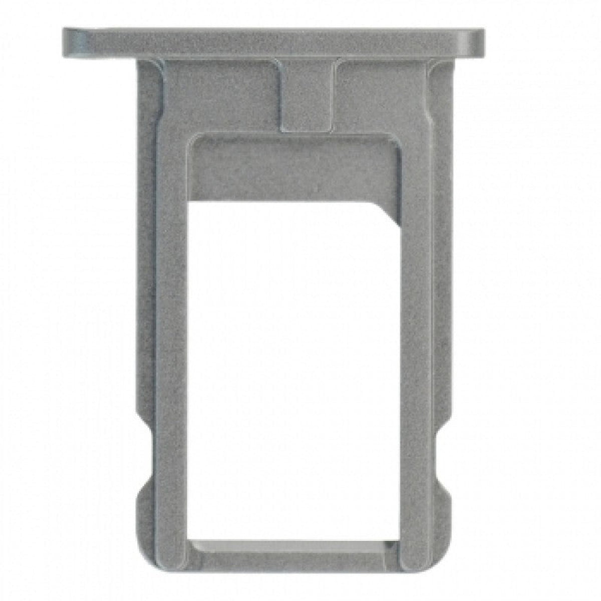 Bandeja Sim Iphone 6G 4.7 A1586 A1549 - Gris Imagen principal del producto