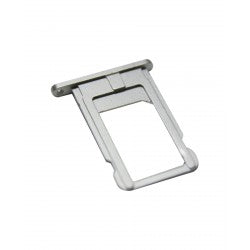 Bandeja Sim Iphone 6G 4.7 A1586 A1549 - Gris