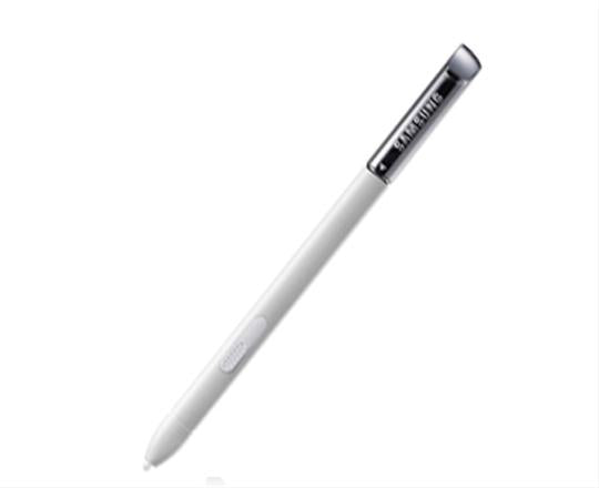 Lapiz Samsung Galaxy Note 2 N7100 N7105 - Blanco