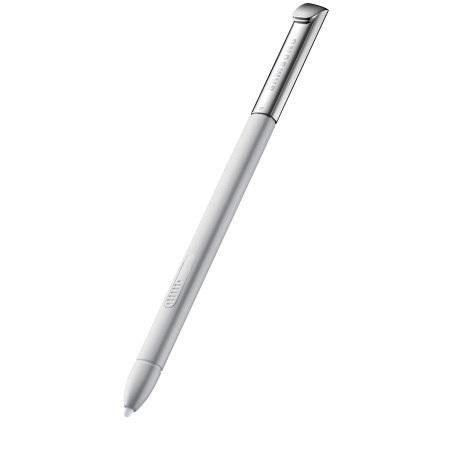 Lapiz Samsung Galaxy Note 2 N7100 N7105 - Blanco