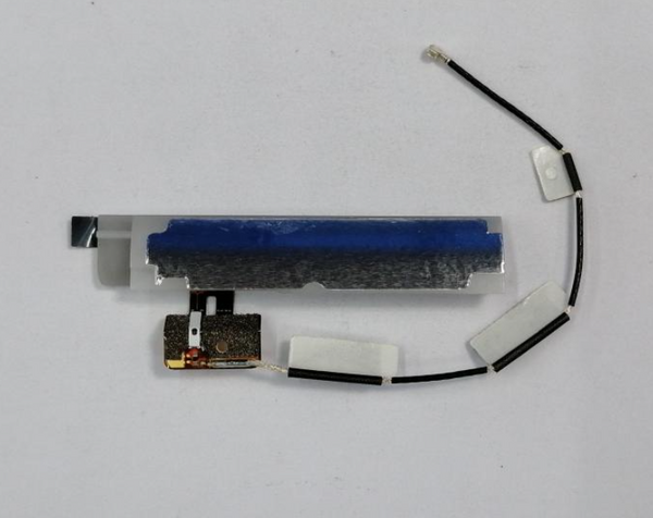 Flex Antena Bluetooth Lateral Izquierdo Ipad 2