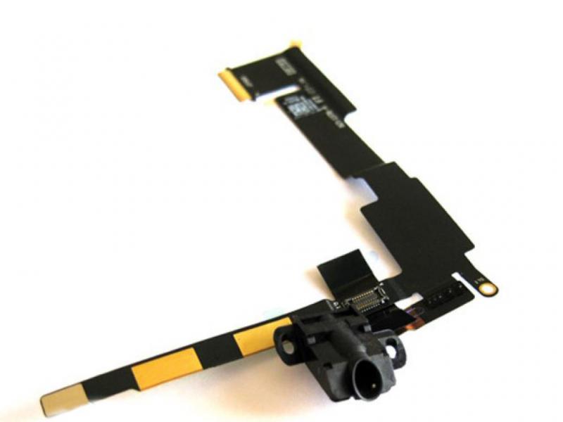 Flex Jack Audio Ipad 2 A1395 A1396 A1397