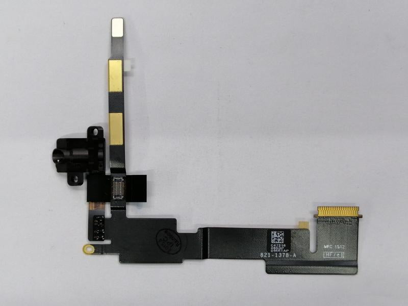 Flex Jack Audio Ipad 2 A1395 A1396 A1397