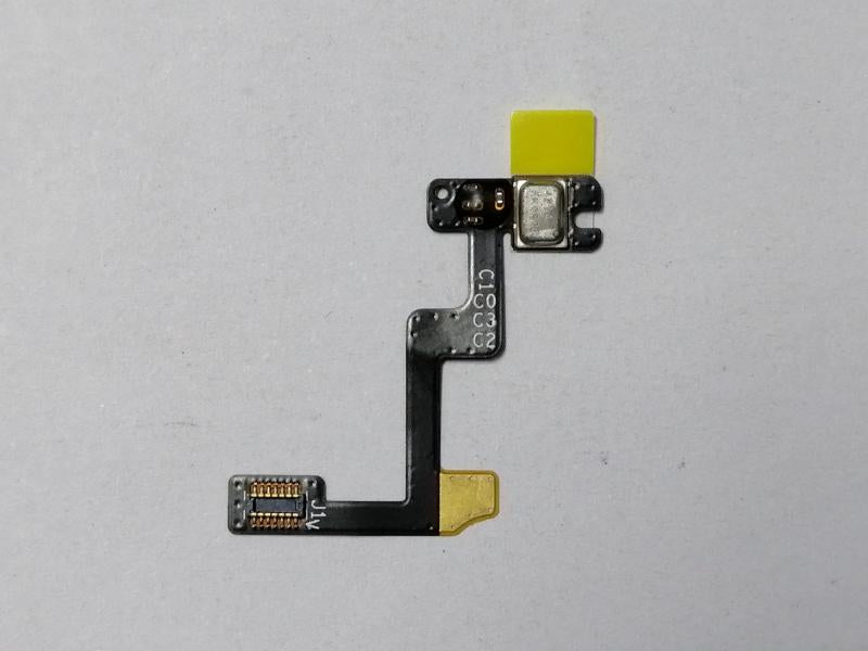 Flex Microfono Ipad 2 A1395 A1396 A1397