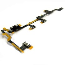 Flex Boton Encendido Volumen Ipad 2 4G A1395 A1396 A1397