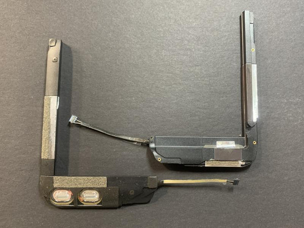 Flex Timbre Altavoz Ipad 2 A1395 A1396 A1397