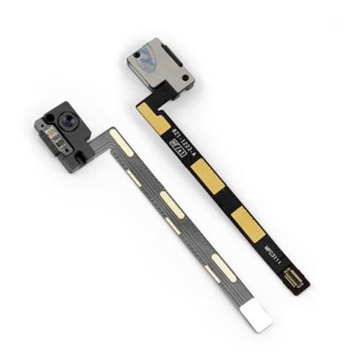 Flex Camara Frontal Ipad 2 A1395 A1396 A1397 Imagen principal del producto
