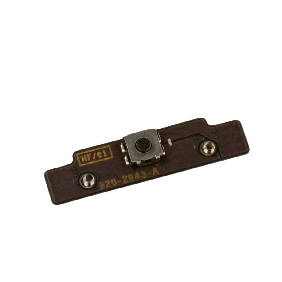 Flex Boton Home Ipad 2 A1395 A1396 A1397 por 5 Imagen principal del producto