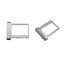 Bandeja Sim Ipad 2 A1395 A1396 A13975 - Plateada