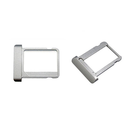 Bandeja Sim Ipad 2 A1395 A1396 A13975 - Plateada