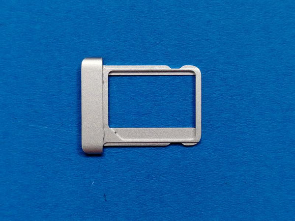 Bandeja Sim Ipad 2 A1395 A1396 A13975 - Plateada