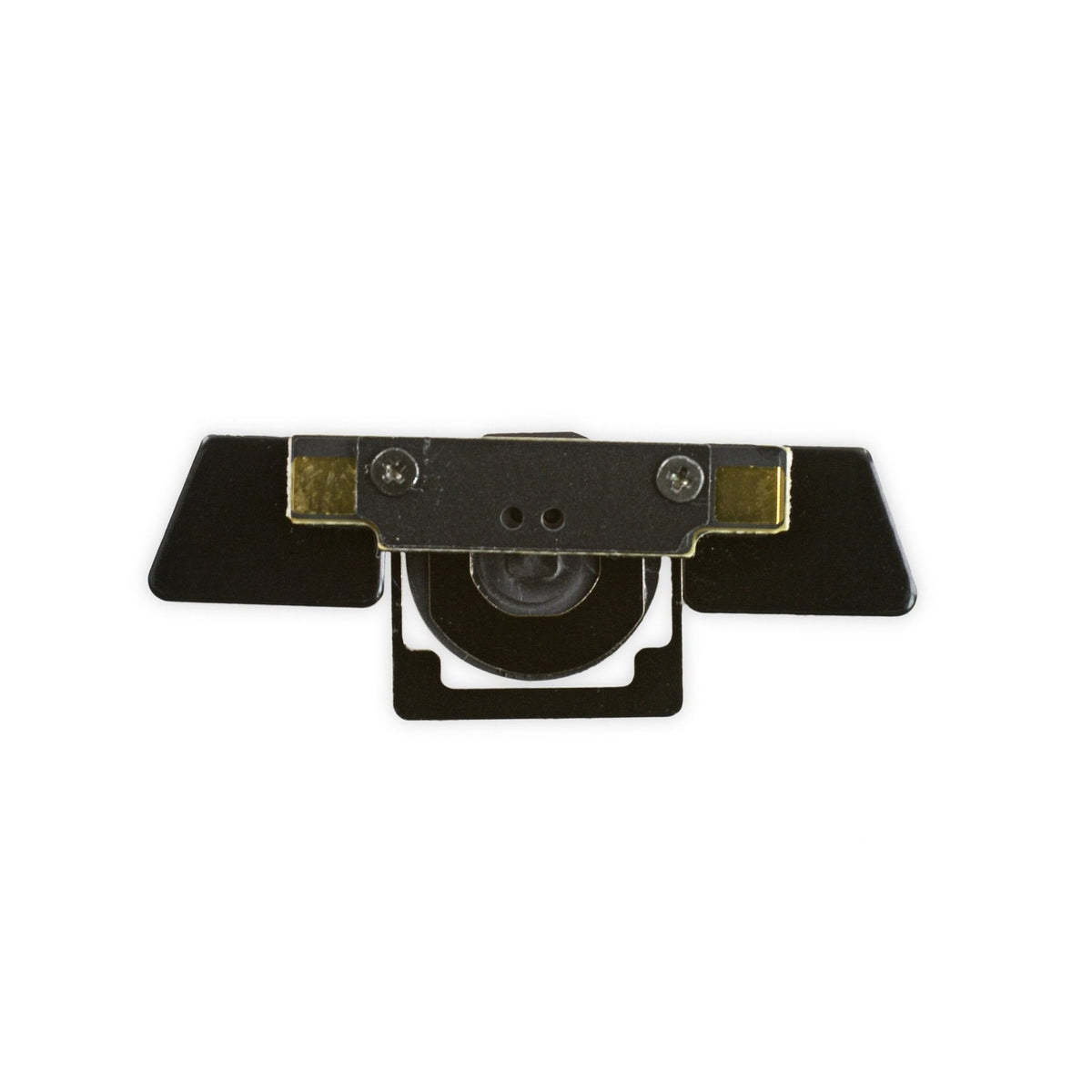 Boton Home Central Ipad 2 A1395 A1396 A1397 Negro por 5 Imagen principal del producto