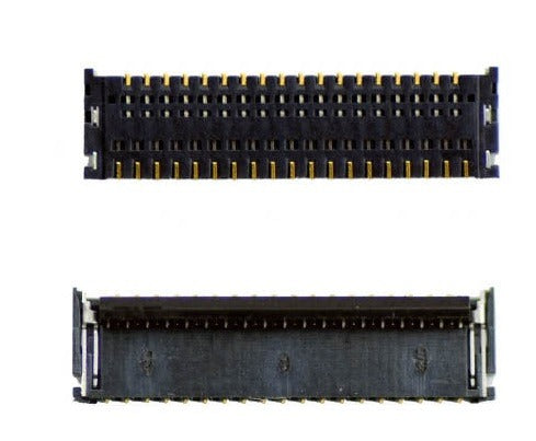 Conector Tactil Ipad 2 A1395 A1396 A1397