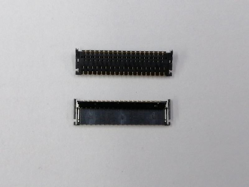 Conector Tactil Ipad 2 A1395 A1396 A1397