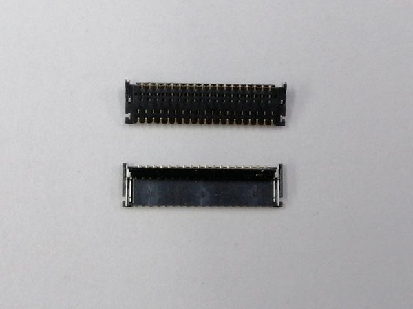 Conector Tactil Ipad 2 A1395 A1396 A1397