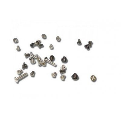 Juego de Tornillos Ipad 2 A1395 A1396 A1397