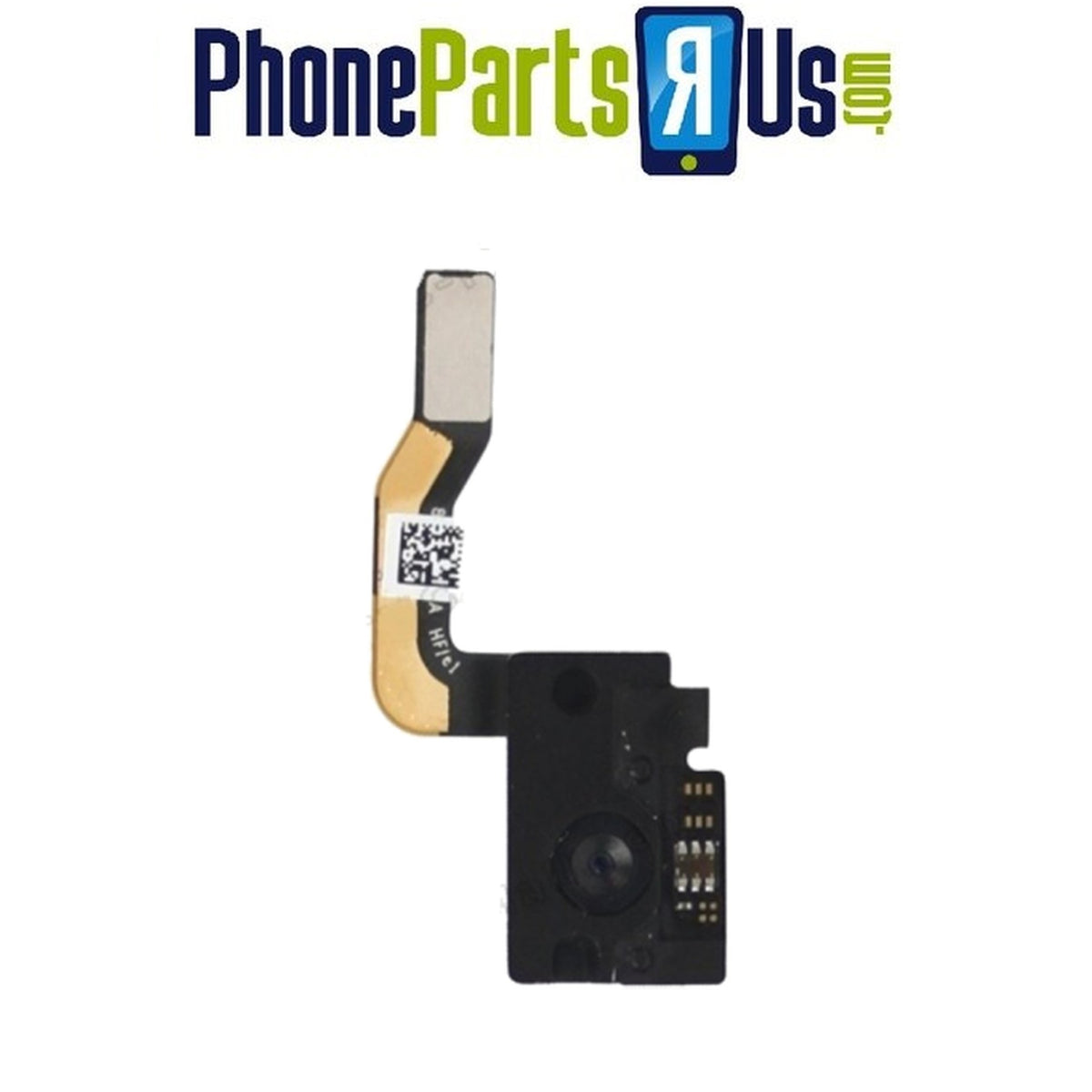 Flex Camara Frontal Ipad 3 A1416 A1430 A1403 Imagen principal del producto