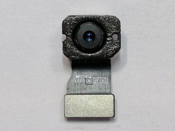Flex Camara Trasera Ipad 3 A1416 A1430 A1403
