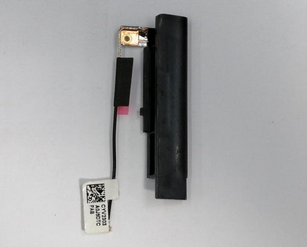 Flex Antena Bluetooth Lateral Izquierdo Ipad 3 A1416 A1430 A1403