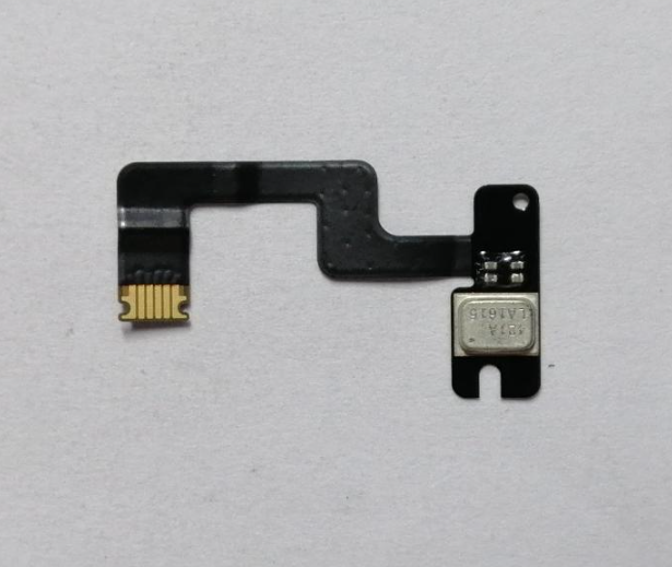 Flex Microfono Ipad 3 A1416 A1430 A1403