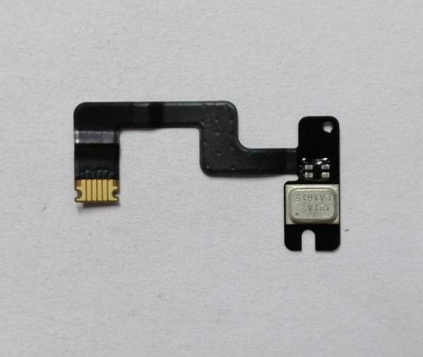Flex Microfono Ipad 3 A1416 A1430 A1403