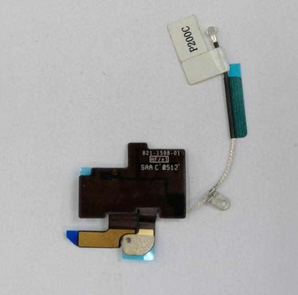 Flex Antena Gps Ipad 3 A1416 A1430 A1403