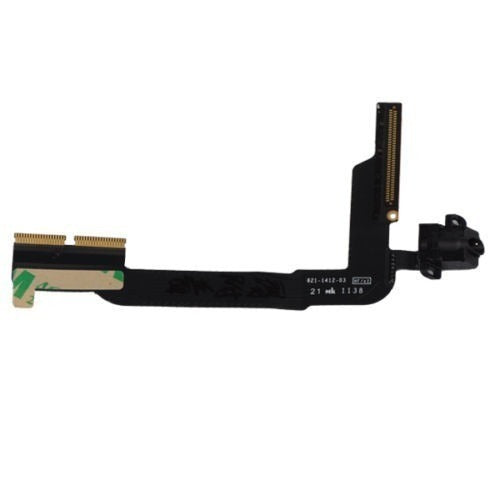 Flex Jack Audio Ipad 3 A1416 A1430 A1403