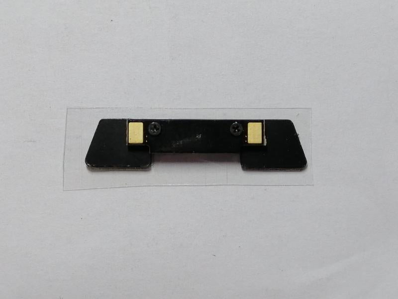 Flex Boton Home Ipad 3 A1416 A1430 A1403