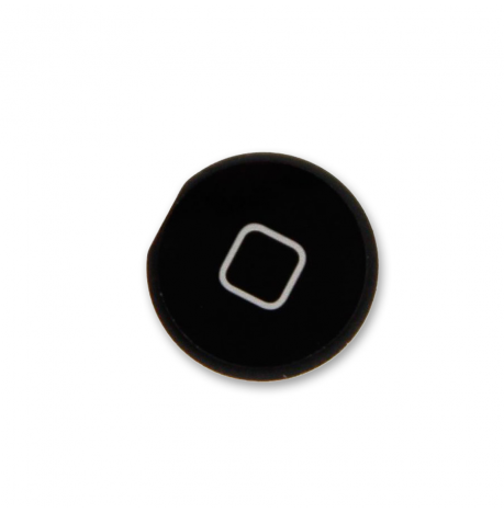 Boton Home Ipad 3 A1416 A1430 A1403 por 5 - Negro