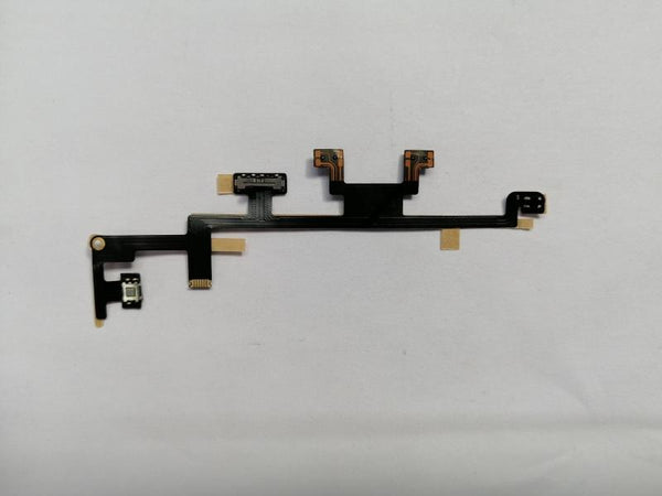 Flex Boton Encendido Volumen Ipad 3 A1416 A1430 A1403
