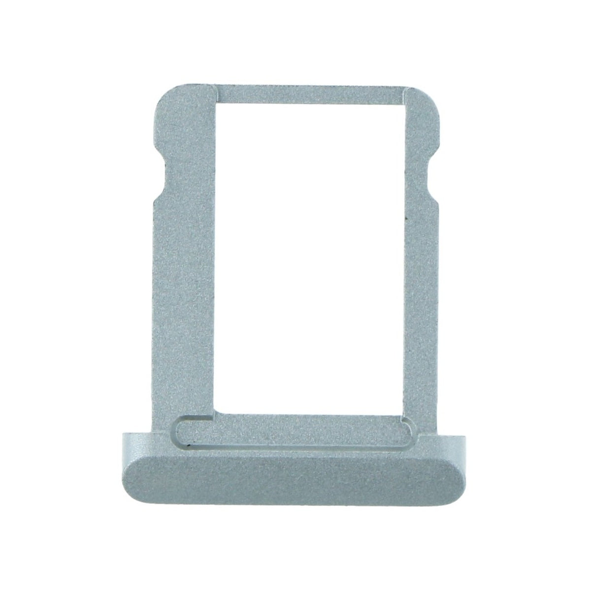 Bandeja Sim Ipad 3 A1430 A1403 - Plateada Imagen principal del producto