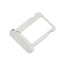 Bandeja Sim Ipad 3 A1430 A1403 - Plateada