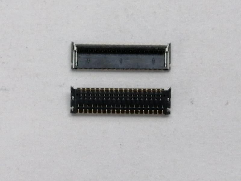 Conector Tactil Ipad 3 A1416 A1430 A1403