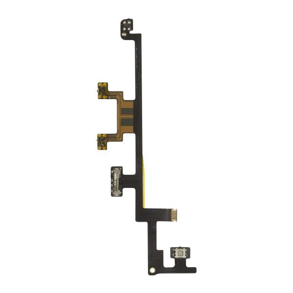 Repuesto flex boton encendido volumen iPad 4 A1458 A1459 A1460 Imagen secundaria del producto