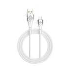 Cable USB Tipo C LS861 Ldnio - Blanco