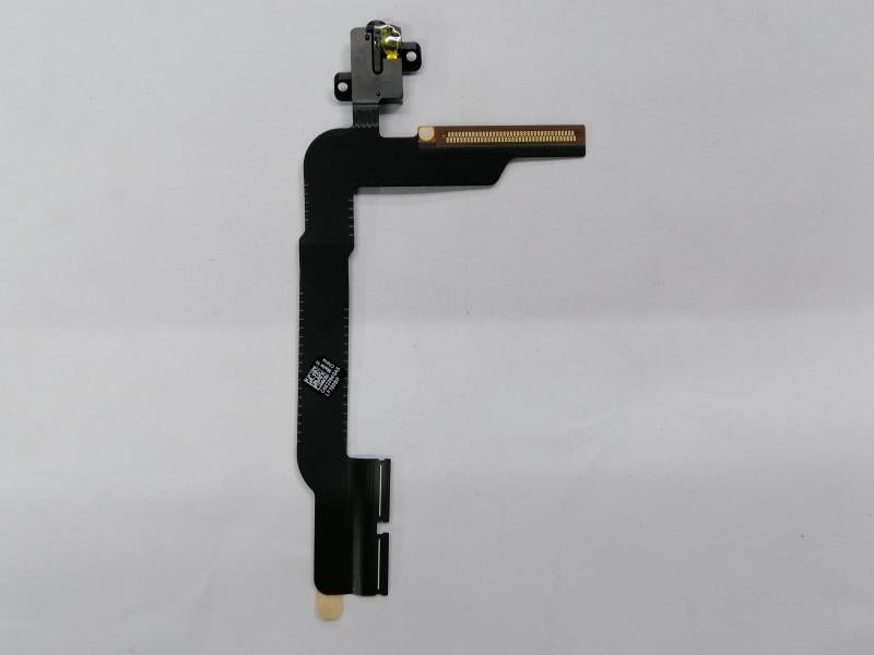 Flex Jack Audio Ipad 4 A1458 A1459 A1460