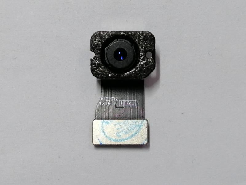Flex Camara Trasera Ipad 4 A1458 A1459 A1460